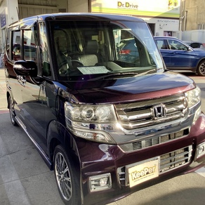 ホンダ・N-BOX