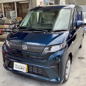 ダイハツ・ムーヴ