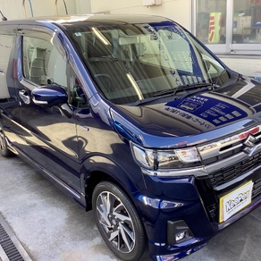 スズキ・ワゴンR