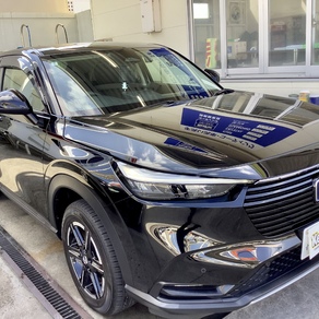 ホンダ・ヴェゼル