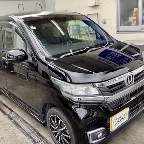 ホンダ・N-WGN