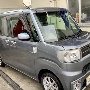 トヨタ・ピクシス