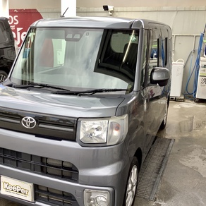 トヨタ・ピクシス メガ