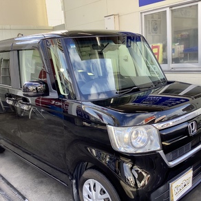 ホンダ・N-BOX