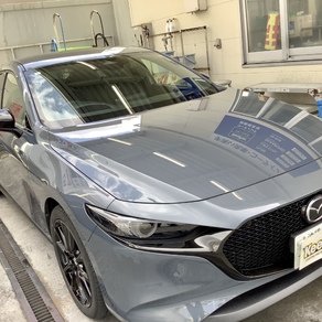 マツダ・マツダ3