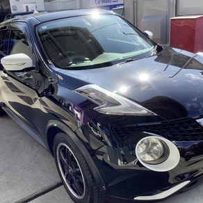 日産・ジューク