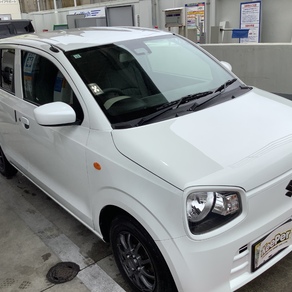スズキ・アルト / ラパン