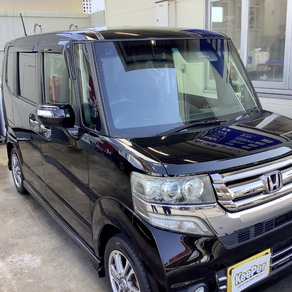 ホンダ・N-BOX