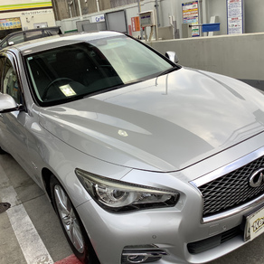 日産・スカイライン