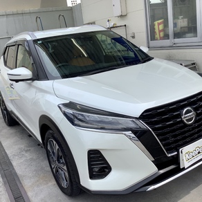 日産・キックス