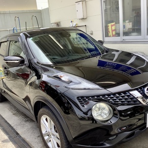 日産・ジューク