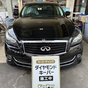 日産・スカイライン