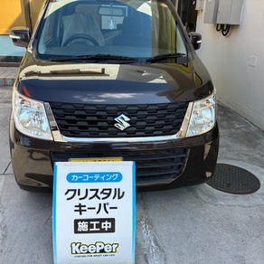 スズキ・ワゴンR