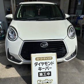 ダイハツ・ブーン