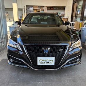 トヨタ・クラウン