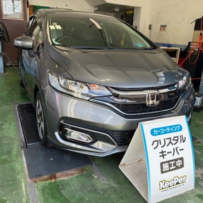 ホンダ・フィット