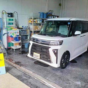 ダイハツ・タント