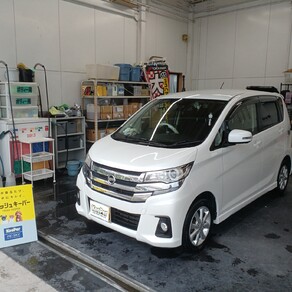 日産・デイズ