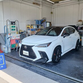 レクサス・RX