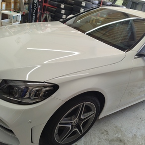 メルセデス・ベンツ・Cクラス