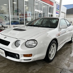 トヨタ・セリカ