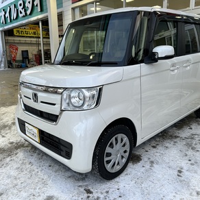 ホンダ・N-BOX
