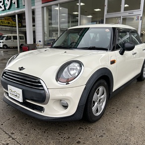 BMW・MINIクーパー