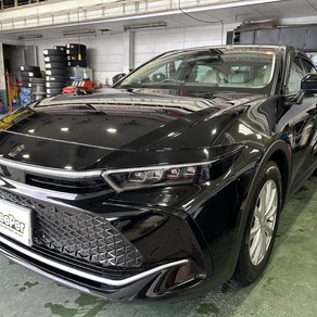 トヨタ・クラウン