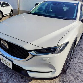 マツダ・CX-5