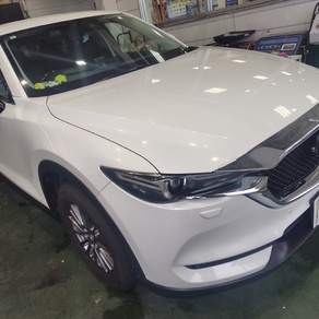 マツダ・CX-5