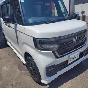 ホンダ・N-BOX