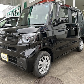ホンダ・N-BOX