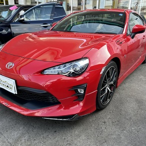 トヨタ・86
