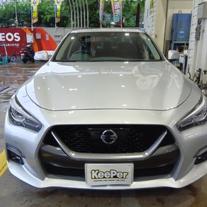 日産・スカイライン