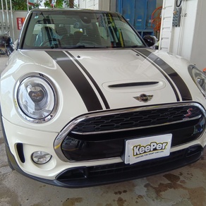 BMW・MINIクラブマン