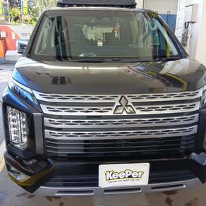 三菱・デリカD：5