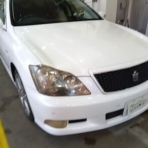 トヨタ・クラウン