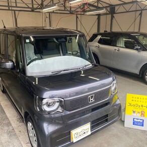 ホンダ・N-BOX