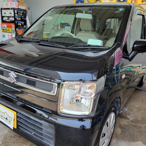 スズキ・ワゴンR