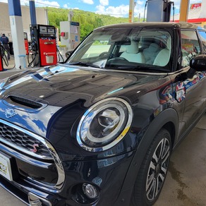 BMW・MINIクーパー
