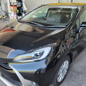 トヨタ・アクア