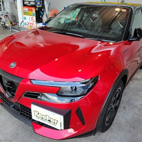 アルファロメオ・ジュリア