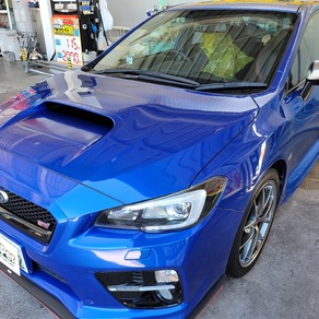 スバル・WRX