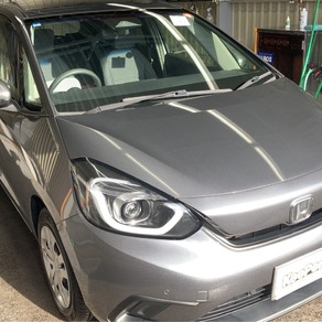 ホンダ・フィット