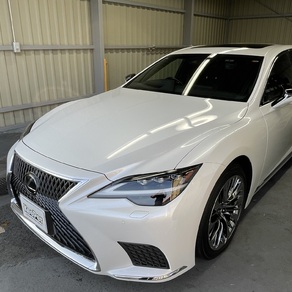 レクサス・LS