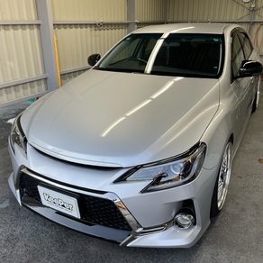 トヨタ・クラウン