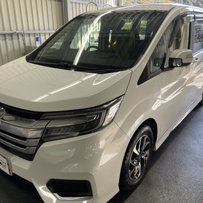 ホンダ・ステップワゴン