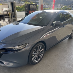 マツダ・マツダ3