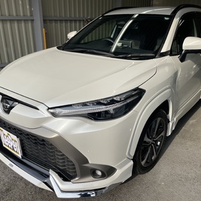 トヨタ・ライズ