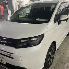 ホンダ・フリード